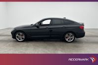 BMW 330 i xDrive Gran Turismo 252hk Sport line Cockpit Navi