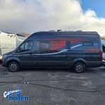 Kabe Travel Master Van 690 LB