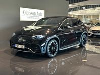 Mercedes-Benz EQE 350 SUV 4MATIC AMG Premium 22tum