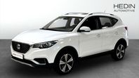 MG ZS EV Luxury Kampanj Lagerbil.