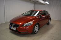 Volvo V40 D2 Momentum Nyservad Kamrem bytt Drag