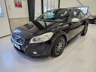 Volvo C30 D2 Momentum R-Design Nybesikt