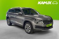 Skoda Kodiaq 2.0 TSI 4x4 B-Kamera MATRIX Drag MOMS 190 HK