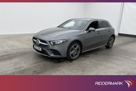 Mercedes-Benz A 250 e 218hk AMG Sport Värmare Kamera MOMS