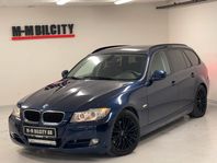 BMW 318 D|Touring|Comfort|Dynamic|Euro 5|NYBESS