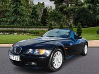 BMW Z3 1.9i Roadster M-pkt