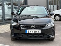 Opel Corsa -e Design Line Tech|360°-kamera|Carplay|Ny skick