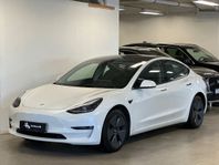 Tesla Model 3 Long Range AWD *MOMSBIL*