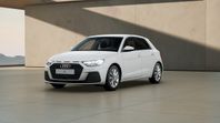 Audi A1 Sportback 30 TFSI Proline S-tronic