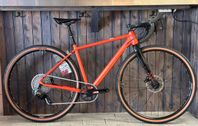 Gravel Lapierre Crosshill 6.0