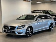 Mercedes-Benz CLS 250 CDI SB 7G-Tronic Plus AMG Sport *UNIK*