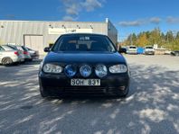 Volkswagen Golf 5-dörrar 1.6 Euro 4