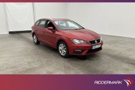 Seat Leon ST 1.2 TSI 110hk Sensorer Farthållare Drag