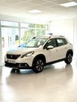 Peugeot 2008 1.2 e-THP Euro 6