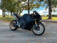 Yamaha Yzf-r1 YOSHIMURA System /inbyte/finans