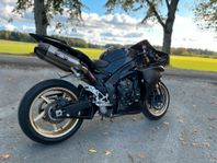 Yamaha Yzf-r1 YOSHIMURA System /inbyte/finans