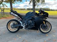 Yamaha Yzf-r1 YOSHIMURA System /inbyte/finans