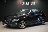 Volvo V60 D5 Plug-in Hybrid AWD//Summum//BLIS//B-Kamera//