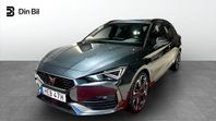 Cupra Leon Sportstourer e-Hybrid SP VZ 1.4 TSI 245 HK DSG6