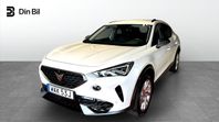 Cupra Formentor 1.5 TSI 150 HK DSG7