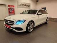 Mercedes-Benz E 220d 4MATIC Avantgarde/Wide/Nav/HUD/Drag/360