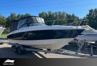 Monterey 248 LSC Montura -02 | Mercruiser 383 6.2l MPI -2017