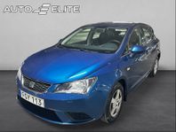 Seat Ibiza 1.2 TSI|STYLE|NYSERVAD|KAMKEDJA|KAMPANJ|RÄNTEFRI