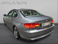 BMW 325 I |COUPE|!!SÅLD!!|HELSKINN|NYSERVAD|BESIKTAD|19 TUM