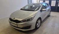 Kia CEED cee'd 1.6 GDI Euro 6