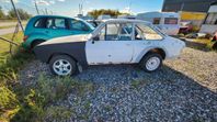 Ford Escort Mexico 1.6 HC rally bil