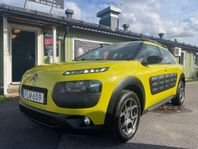 Citroën C4 Cactus 1.2 PureTech Euro 5