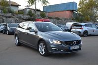 Volvo V60 D6 Plug-in Hybrid Summum 298hk VOC, Krok