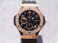 Hublot Big Bang 41 i Roséguld - 341.PX.130.RX - 2015