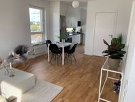 Bostad uthyres - lägenhet i Växjö - 2 rum, 53m²