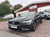 Volvo V60 Polestar Optimering T6 Geartronic R-Design  / UNIK