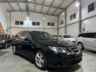 Saab 9-3 SportCombi 2.0 T BioPower (XWD)