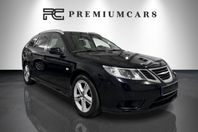 Saab 9-3 SportCombi 2.0 T BioPower (XWD) NYBES*964kr/mån'