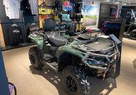 Can-Am  Outlander MAX PRO XU T HD7 KAMPANJ samt 0% Ränta