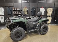 Can-Am  Outlander MAX PRO XU T HD7 KAMPANJ samt 0% Ränta