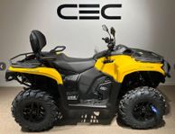 Can-Am Outlander MAX PRO XU T HD7 TILLBEHÖRSKAMPANJ + 0%