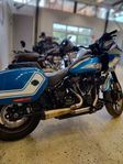 Harley-Davidson Lowrider ST Custom
