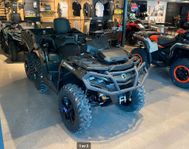 Can-Am Can-Am Outlander 6x6 MAX XU+ 1000 T