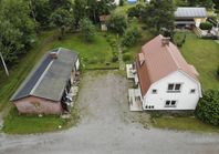 Bostad uthyres - hus i Skärblacka - 4 rum, 109m²