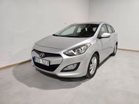 Hyundai i30 Kombi 1.6 CRDi Business