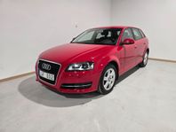 Audi A3 Sportback 1.6 TDI Attraction, Comfort Euro 5