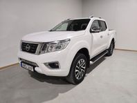 Nissan Navara Dubbelhytt 2.3 dCi 4WD Euro 6