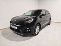 Kia Niro P-HEV DCT Advance Plus, EX