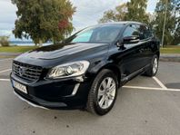 Volvo XC60 D3 Geartronic Summum Panorama,Drag,VOC,Navi,Euro