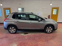 Peugeot 2008 1.6 VTi Euro 5 / DRAG / Panorama