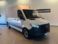 Mercedes-Benz Sprinter 317 CDI Skåpbil A2 9G-Tronic LAGERBIL